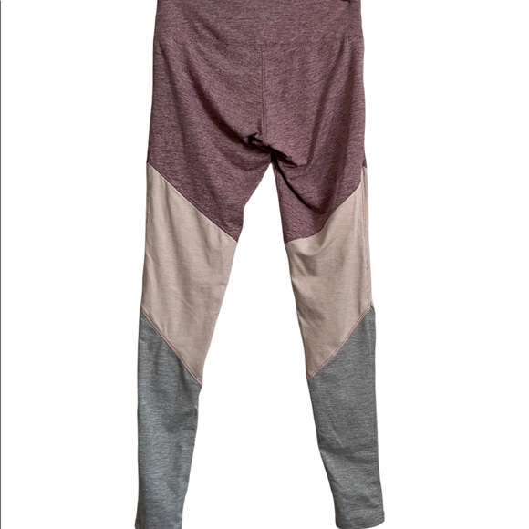 Kyodan color block leggings size small - Picture 7 of 10